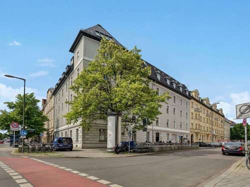 Foto - Wohnung zum Kaufen in München 625.000,00 € 83.4 m²