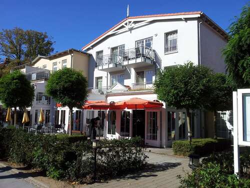 Foto - Wohnung zum Kaufen in Kühlungsborn 285.000,00 € 38 m²