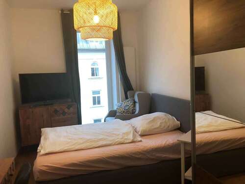Foto - WG-Zimmer in Munich 960,00 € 13 m²