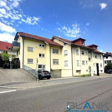 Foto - Wohnung zum Kaufen in Niefern-Öschelbronn 275.000,00 € 85 m²