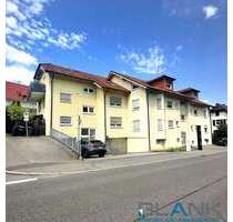Wohnung zum Kaufen in Niefern-Öschelbronn 275.000,00 € 95 m²