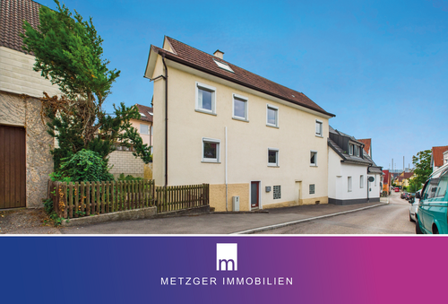 Foto - Haus zum Kaufen in Plochingen 398.000,00 € 110 m²