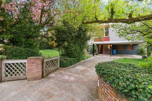 Foto - Haus zum Kaufen in Hofheim 685.000,00 € 128.86 m²