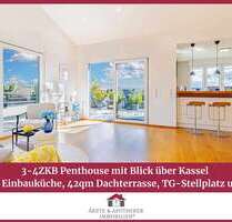 Wohnung zum Kaufen in Kassel 499.000,00 € 110 m²