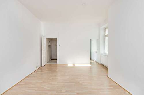 Foto - Wohnung zum Kaufen in Berlin 269.000,00 € 38.45 m²