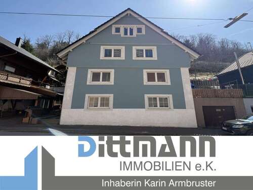Foto - Haus zum Kaufen in Albstadt 179.000,00 € 173 m²