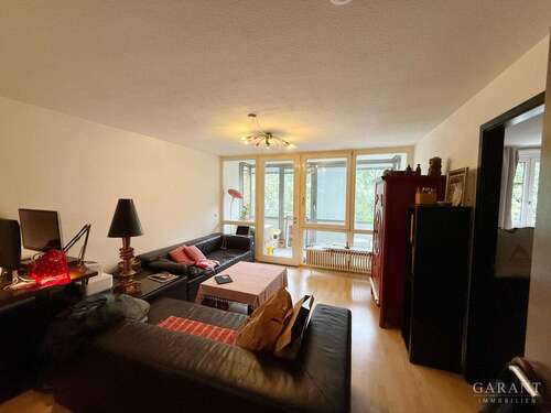 Foto - Wohnung zum Mieten in Stuttgart 742,00 € 53 m²