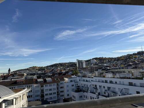 Foto - Wohnung zum Mieten in Stuttgart 1.540,00 € 37 m²