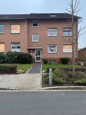 Foto - Wohnung zum Mieten in Herford 592,00 € 74 m²