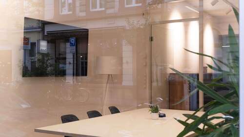 Foto - Büro in Köln 450,00 € 4 m² - 450,00&nbsp;EUR Kaltmiete, ca.&nbsp; 4,00&nbsp;m&sup2;