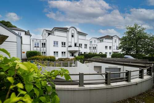 Foto - Wohnung zum Kaufen in Flensburg 545.000,00 € 131.8 m²