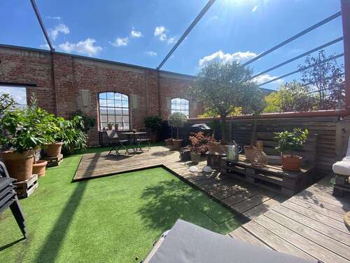 Foto - Wohnung zum Mieten in Bamberg 1.225,00 € 90.89 m²