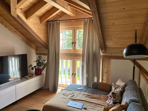 Foto - Wohnung zum Mieten in Pöcking 1.850,00 € 86 m²