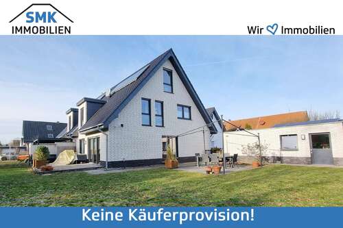 Foto - Haus zum Kaufen in Gütersloh 549.000,00 € 130 m²