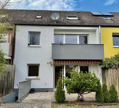 Foto - Haus zum Mieten in Nürnberg 2.180,00 € 150 m²