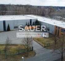 Halle in Hennigsdorf 3.500.000,00 € 3488 m²