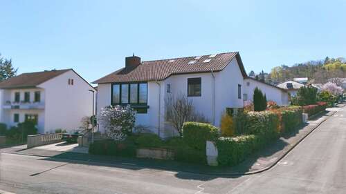 Foto - Haus zum Kaufen in Bad Kreuznach 995.000,00 € 250 m²