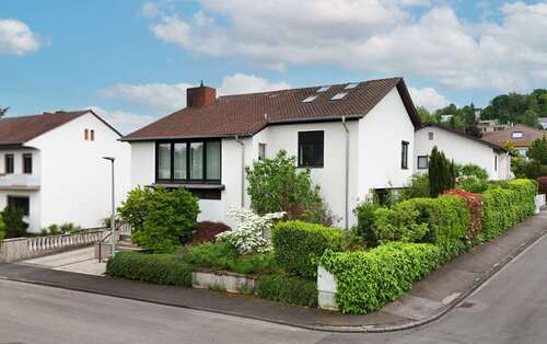 Foto - Haus zum Kaufen in Bad Kreuznach 975.000,00 € 250 m²