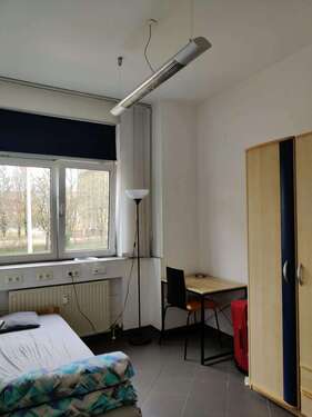 Foto - WG-Zimmer in Ludwigsburg 458,00 € 9 m²
