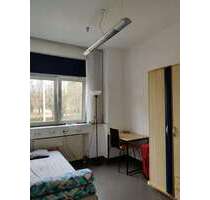 WG-Zimmer in Ludwigsburg 458,00 € 9 m²