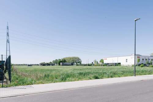 Foto - Grundstück in Krefeld 1.250.000,00 € 5474 m²