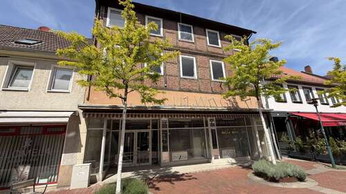 Foto - Haus zum Kaufen in Sarstedt 289.000,00 € 207 m²