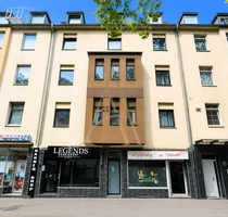 Wohnung zum Kaufen in Köln 292.000,00 € 92 m²