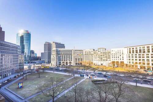 Foto - Büro in Berlin 3.999,00 € 165 m²