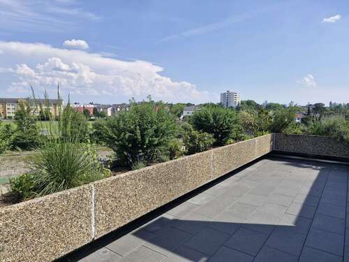 Foto - Wohnung zum Mieten in Frankfurt am Main 1.450,00 € 80 m²