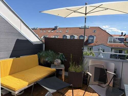 Foto - Wohnung zum Kaufen in Putzbrunn 215.000,00 € 39 m²