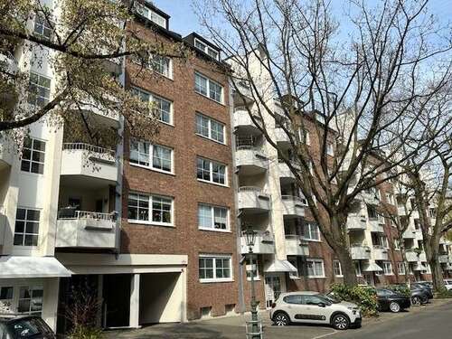 Foto - Wohnung zum Kaufen in Düsseldorf 275.500,00 € 66.1 m²