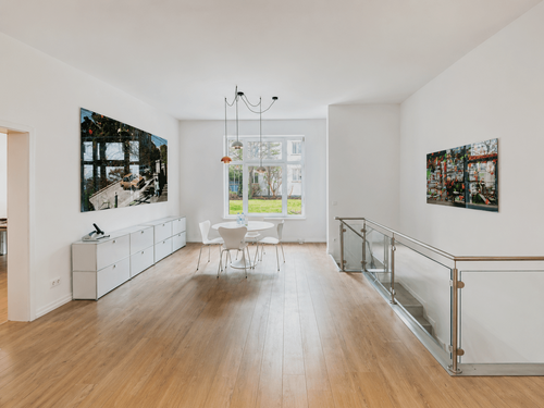 Foto - Einzelhandel in München 3.000,00 € 122 m²