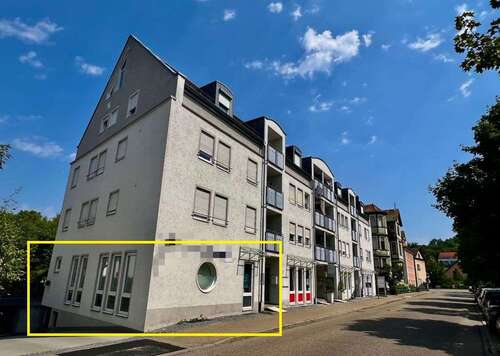Foto - Büro in Ellwangen (Jagst) 275.000,00 € 74 m²