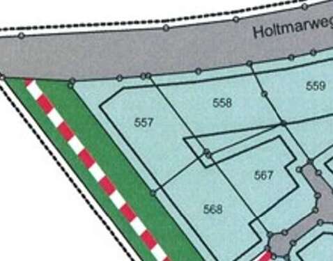 Foto - Grundstück zu verkaufen in Beckum 246.725,00 € 695 m²