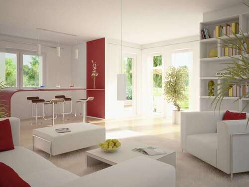 Foto - Haus zum Kaufen in Bahretal 438.916,00 € 145 m²