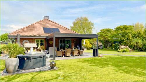 Foto - Haus zum Kaufen in Garding 795.000,00 € 231 m²