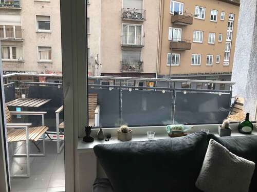 Foto - WG-Zimmer in Frankfurt am Main 700,00 € 19 m²