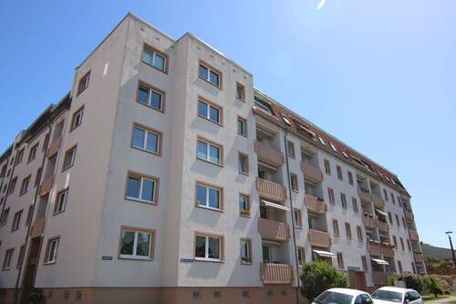 Foto - Wohnung zum Mieten in Schwerin 380,00 € 58.44 m²