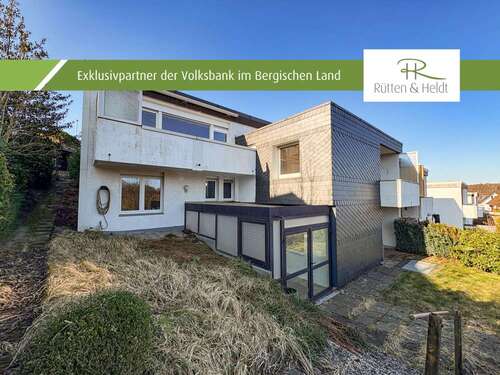 Foto - Haus zum Kaufen in Wuppertal Beyenburg-Mitte 390.000,00 € 179.35 m²