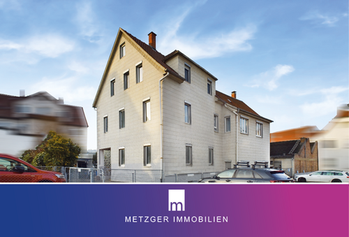 Foto - Haus zum Kaufen in Esslingen am Neckar 650.000,00 € 370 m²