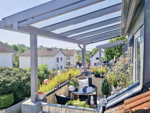 Foto - Wohnung zum Kaufen in Mainz Finthen 298.000,00 € 77.64 m²