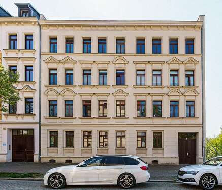 Foto - Wohnung zum Kaufen in Leipzig 225.000,00 € 67 m²