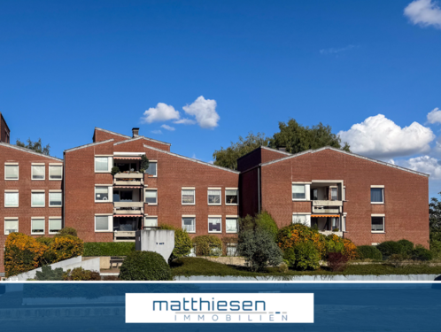 Foto - Wohnung zum Kaufen in Viersen 120.000,00 € 55 m²