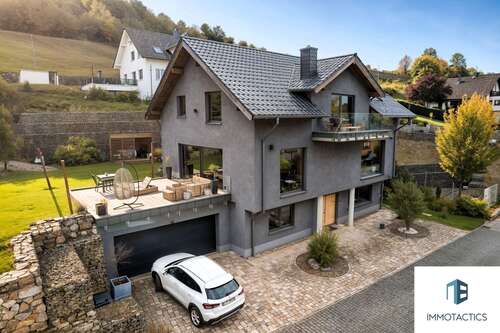 Foto - Haus zum Kaufen in Niederheimbach 1.450.000,00 € 283 m²