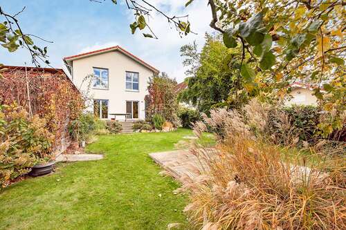 Foto - Haus zum Kaufen in Caputh 789.000,00 € 154 m²