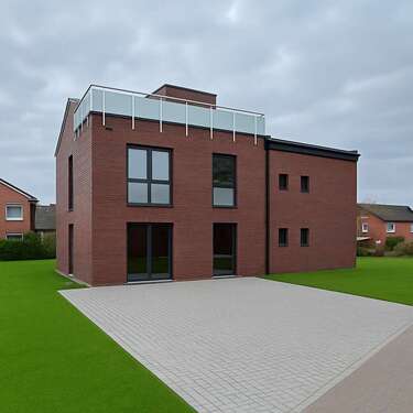 Foto - Wohnung zum Mieten in Bocholt 990,00 € 65 m²