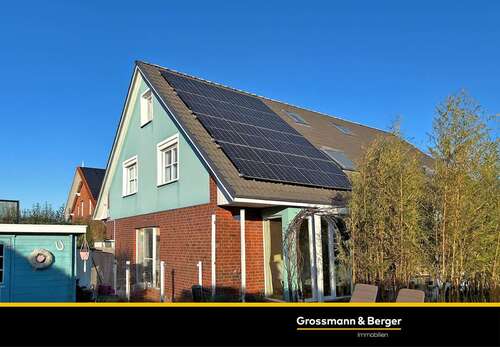 Foto - Haus zum Kaufen in Garstedt 399.000,00 € 106.39 m²