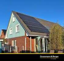 Haus zum Kaufen in Garstedt 399.000,00 € 106.39 m²