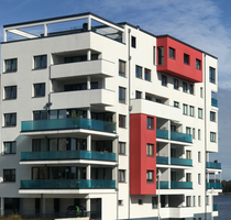 Wohnung zum Mieten in Rostock 1.950,00 € 90.15 m²