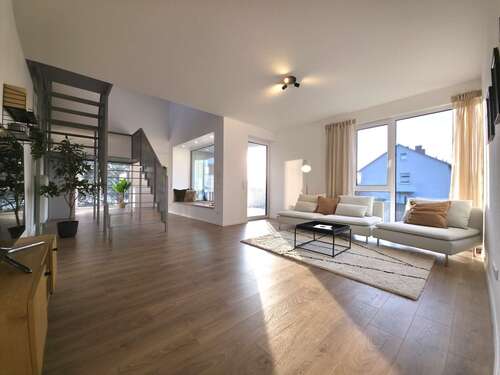 Foto - Wohnung zum Kaufen in Elsenfeld 429.000,00 € 117 m²